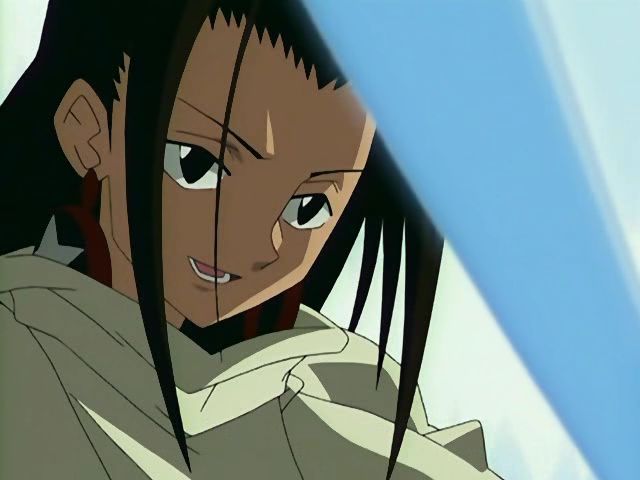 Otaku Gallery  / Anime e Manga / Shaman King / Screen Shots / Episodi / 61 - Eternal Farewell / 066.jpg